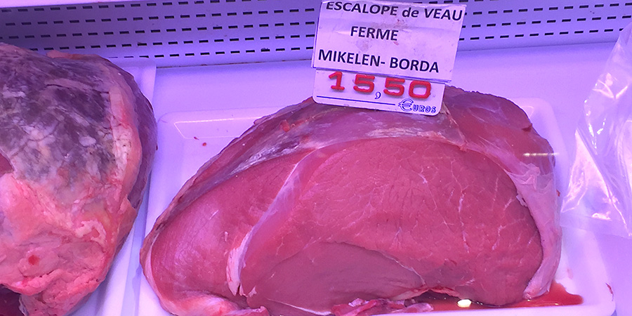 Venta mikelen borda