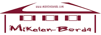 Venta Mikelen Borda - Dantxarinea - Dancharia